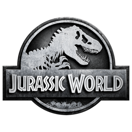 Jurassic World official merchandise