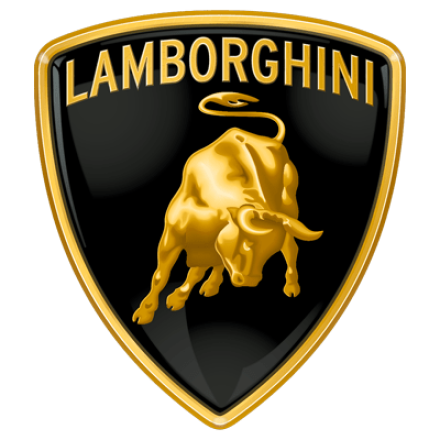 Lamborghini official merchandise