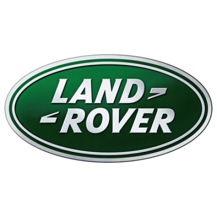 Land Rover official merchandise