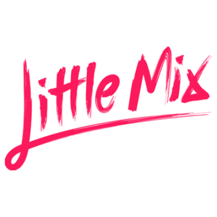 Little Mix official merchandise