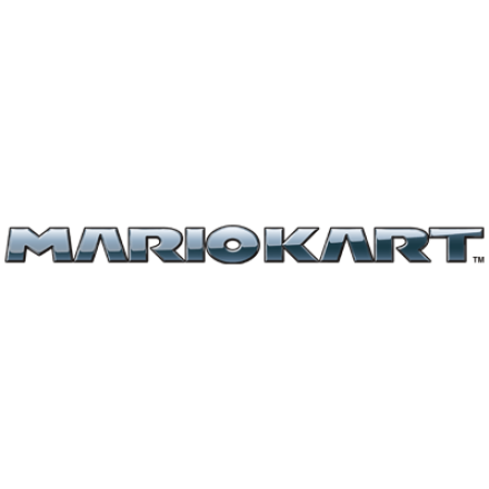 Mario Kart official merchandise
