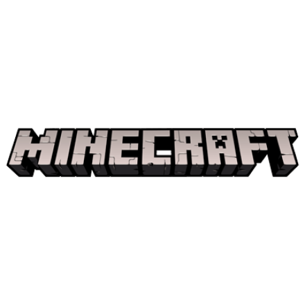 Minecraft official merchandise