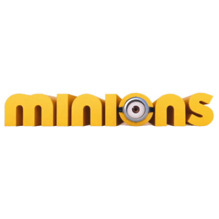 Minions official merchandise