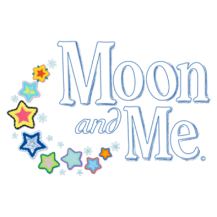 Moon and Me official merchandise