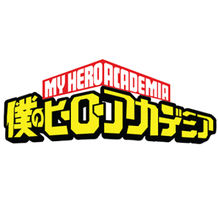 My Hero Academia official merchandise