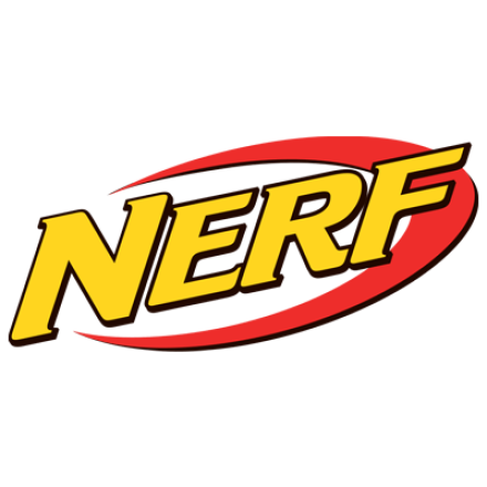 Nerf official merchandise