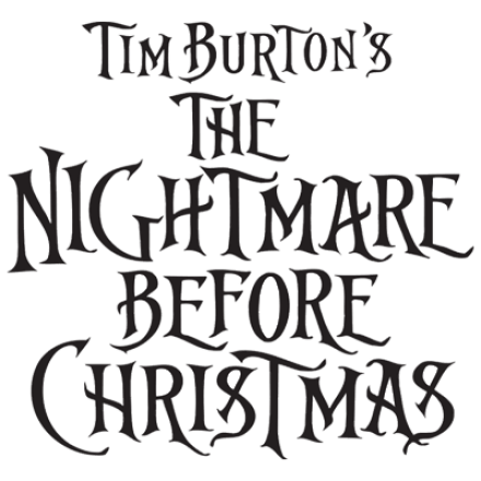 Nightmare Before Christmas official merchandise
