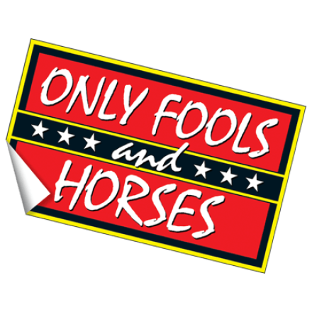 Only Fools and Horses official merchandise
