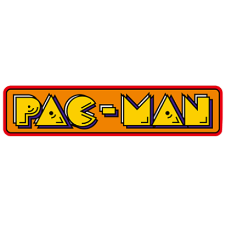 Pac-Man official merchandise