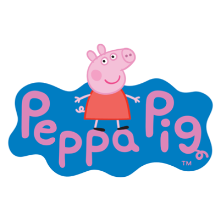 Peppa Pig official merchandise