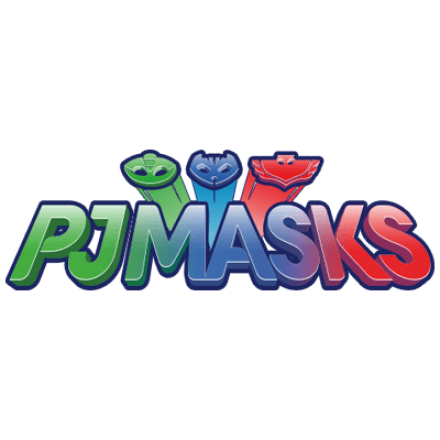PJ Masks official merchandise