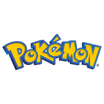 Pokemon official merchandise