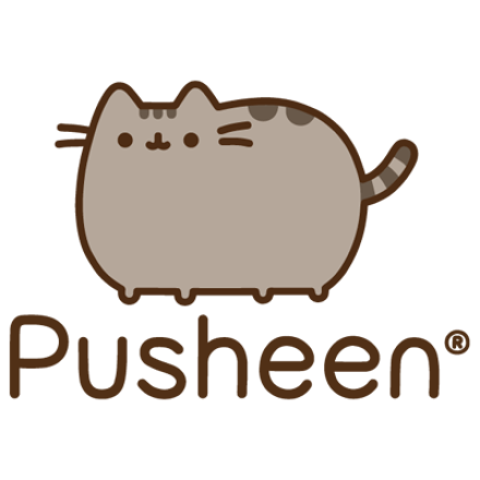 Pusheen official merchandise