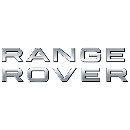Range Rover official merchandise