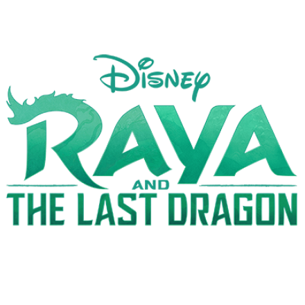 Raya and the Last Dragon official merchandise