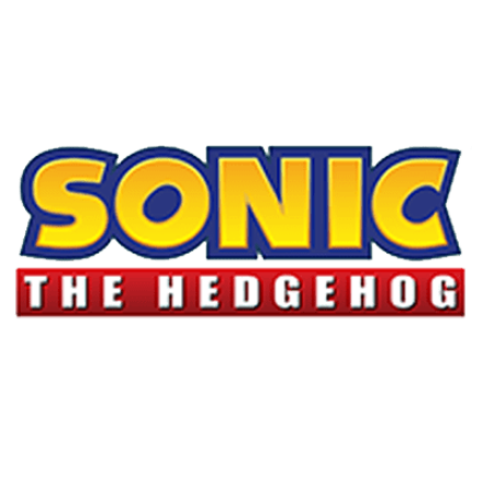 Sonic the Hedgehog official merchandise