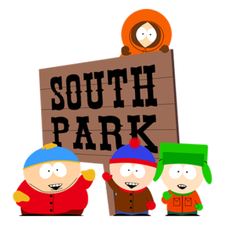 south-park-logo