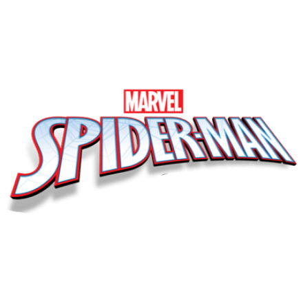 Spider-Man official merchandise
