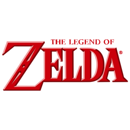 The Legend of Zelda official merchandise
