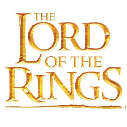 The Lord of the Rings official merchandise