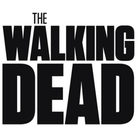 The Walking Dead official merchandise