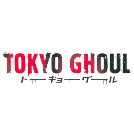 Tokyo Ghoul official merchandise