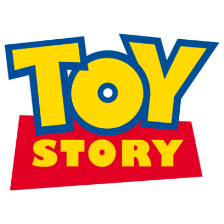 Toy Story official merchandise