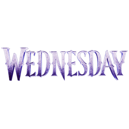 wednesday-logo