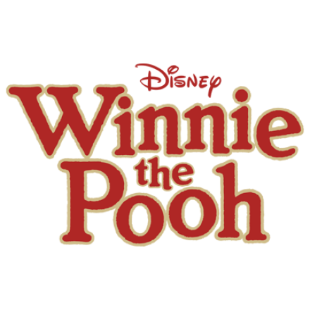 Winnie the Pooh official merchandise