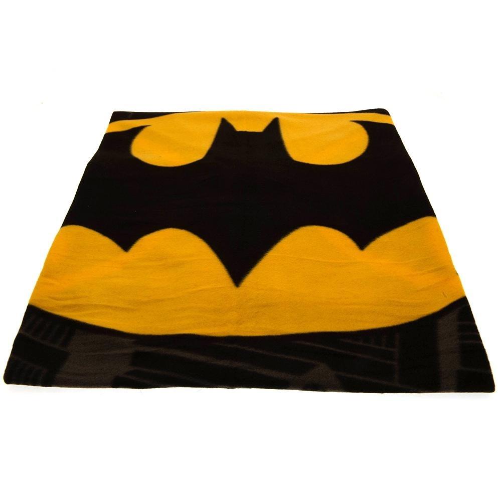 Batman Fleece Blanket 1