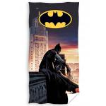 Batman-Gotham-City-Towel