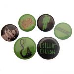 Billie-Eilish-Button-Badge-Set