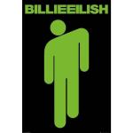 Billie-Eilish-Poster-Stickman-240