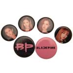 Blackpink-Button-Badge-Set