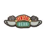 Friends Central Perk Enamel Pin Badge