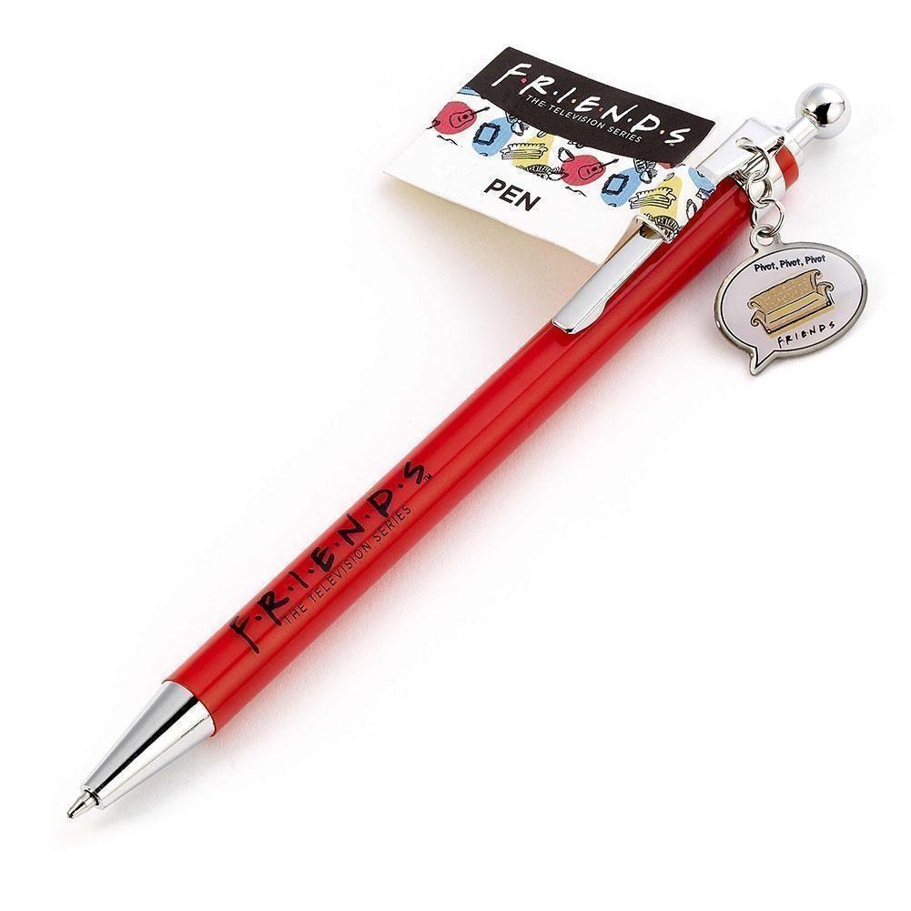 Friends Pen Pivot