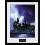 Harry-Potter-Picture-Hogwarts-Night-16x12-1