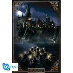Harry-Potter-Poster-Hogwarts-Castle-113