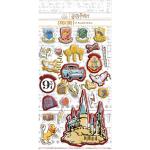 Harry-Potter-Puffy-Sticker-Set
