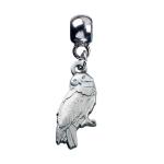 Harry-Potter-Silver-Plated-Charm-Hedwig-Owl
