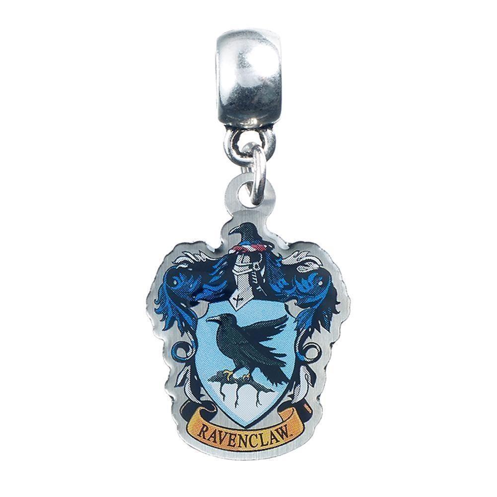 Harry Potter Silver Plated Charm Ravenclaw
