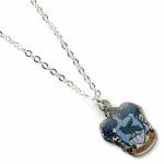 Harry-Potter-Silver-Plated-Necklace-Ravenclaw