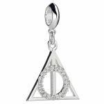 Harry-Potter-Sterling-Silver-Crystal-Charm-Deathly-Hallows