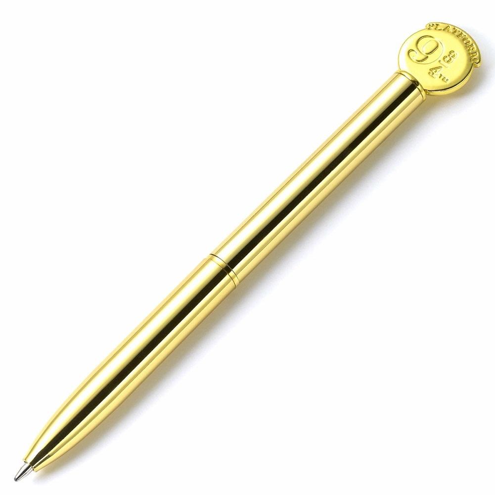 Harry Potter Topper Pen 9 3 Quarters