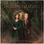 House-Of-The-Dragon-Square-Calendar-2024