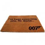 James-Bond-Doormat