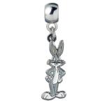 Looney-Tunes-Silver-Plated-Charm-Bugs-Bunny