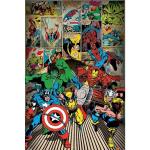 Marvel-Comics-Poster-Heroes-111