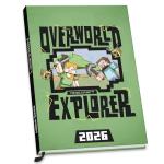 Minecraft-A5-Diary-2026