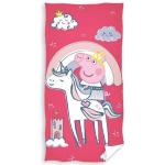 Peppa-Pig-Towel-Unicorn